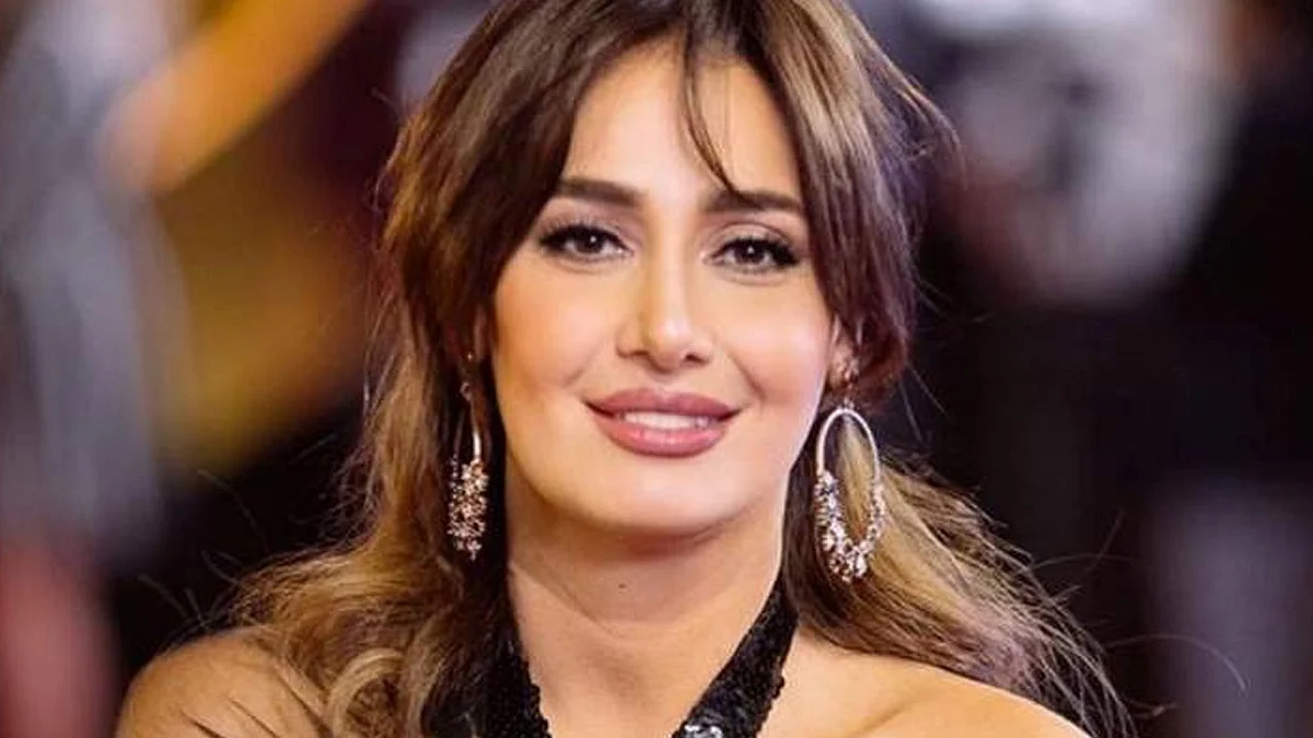 انفصال حلا شيحة.. اتفقت على اقتسام أولادها بعد واقعة معز مسعود