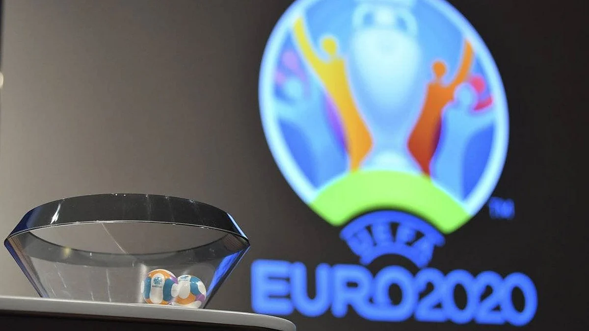 16 منتخبًا أوروبيًّا.. صراع مثير على مقاعد «يورو 2020»