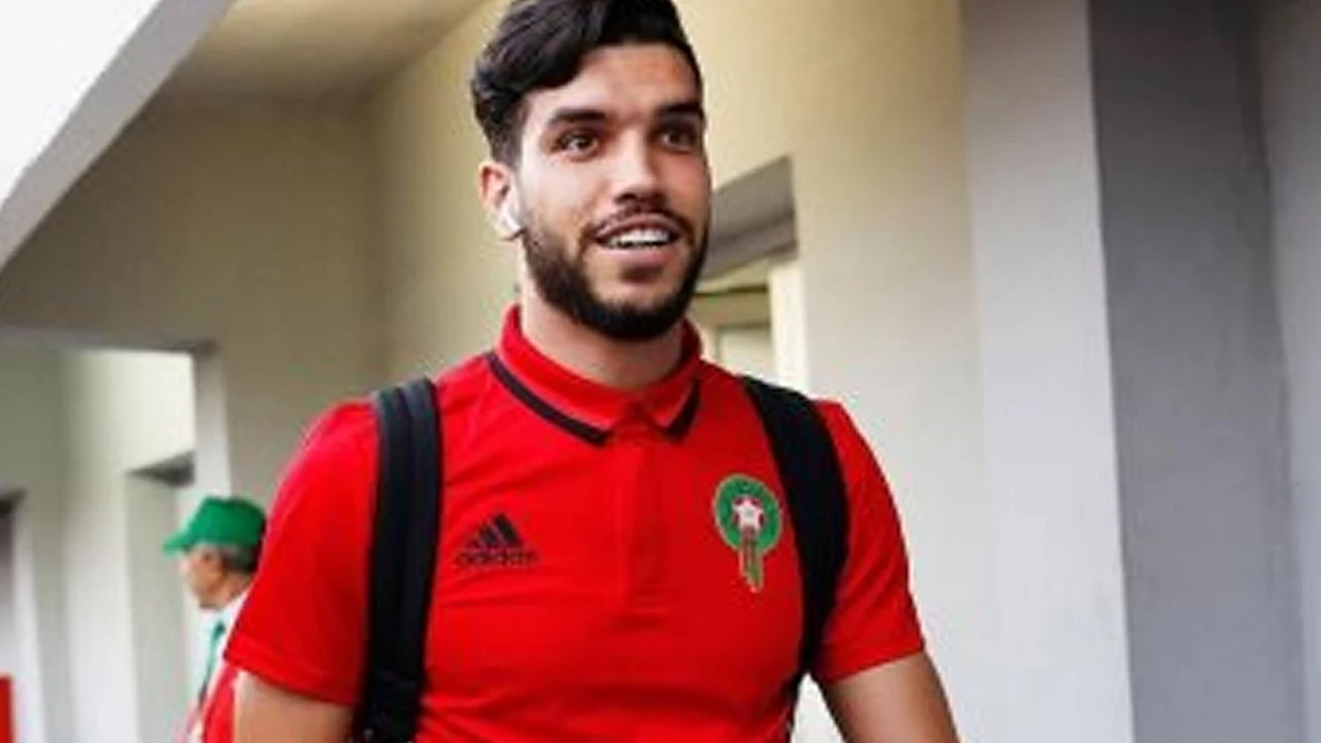 رئيس الاتفاق يكشف تفاصيل المفاوضات مع المغربي وليد أزارو