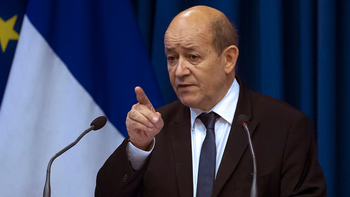 فرنسا تفضح خبايا تورط أردوغان عسكريًا في صراع أرمينيا ـ أذربيجان