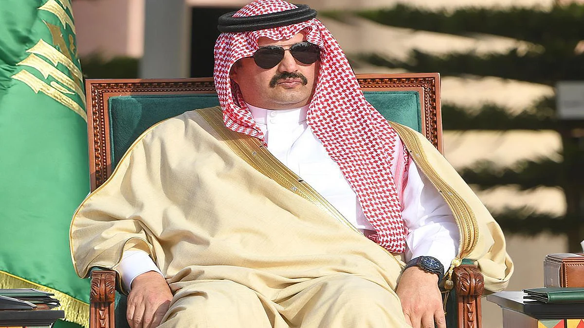 الأمير تركي بن طلال يدشن حملة «لتبقى نظيفة» التي تنظمها وزارة السياحة
