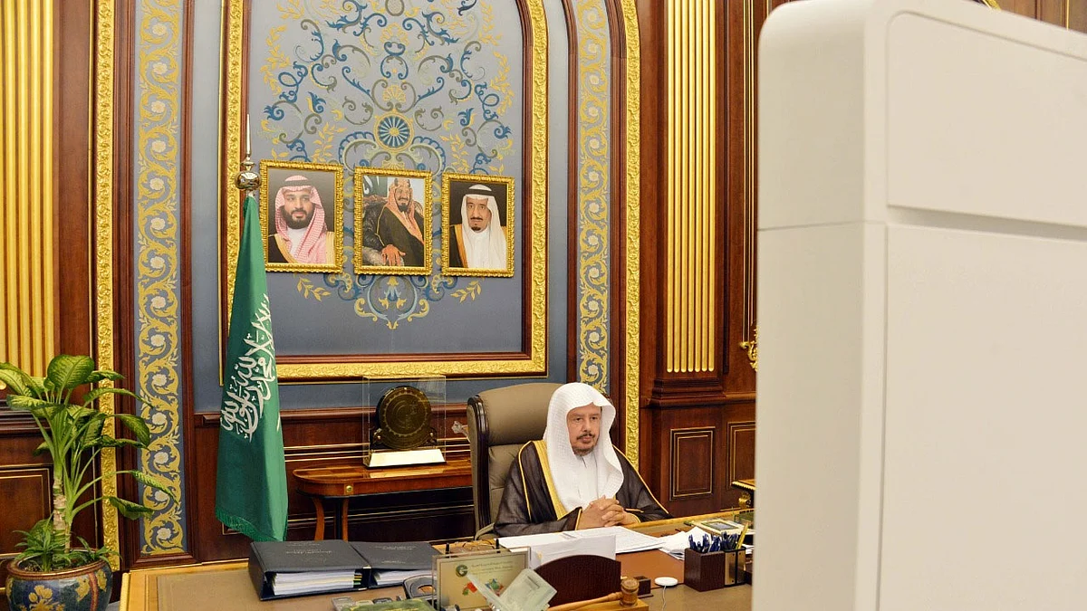 «الشورى» يوافق على تعديل بعض مواد نظام مراقبة شركات التأمين التعاوني