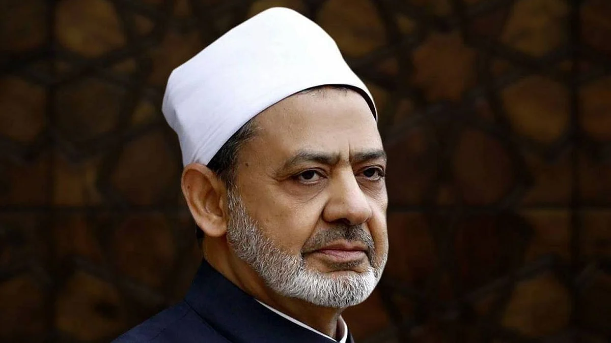 شيخ الأزهر يدعو إلى إنقاذ سوريا: «قلوبنا تحترق»