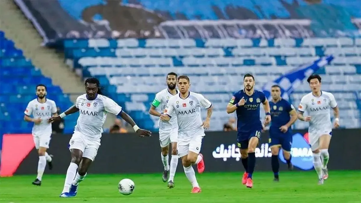 اتحاد القدم يعلن تنظيمات المسابقات السعودية خلال فترة جائحة كورونا
