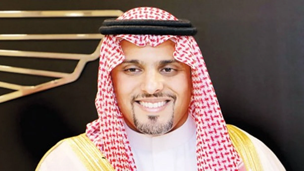 الأمير خالد بن سلطان يثمن دعم ولي العهد للرياضة: جدد الثقة ووفر سبل النجاح