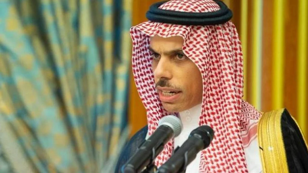 وزير الخارجية: التزام قطر بمعالجة الدواعي الأمنية سيكون لصالح استقرار المنطقة