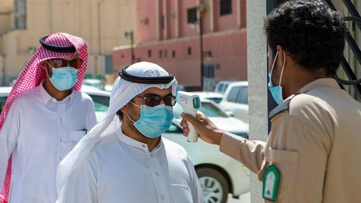 حالات التعافي من كورونا بالمملكة تقترب من 328 ألفًا.. وأعلى معدلات الشفاء بالمدينة المنورة
