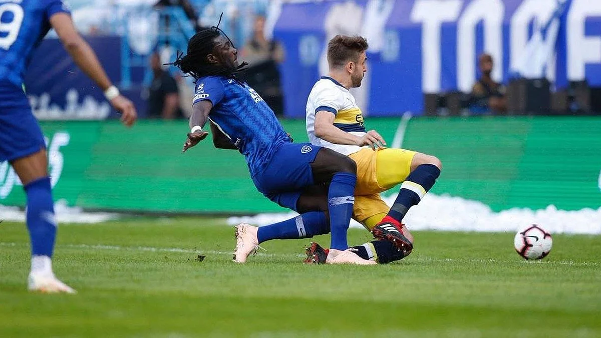 تفتيش مفاجئ.. «دعم الأندية» يُنذر الهلال والنصر لهذا السبب
