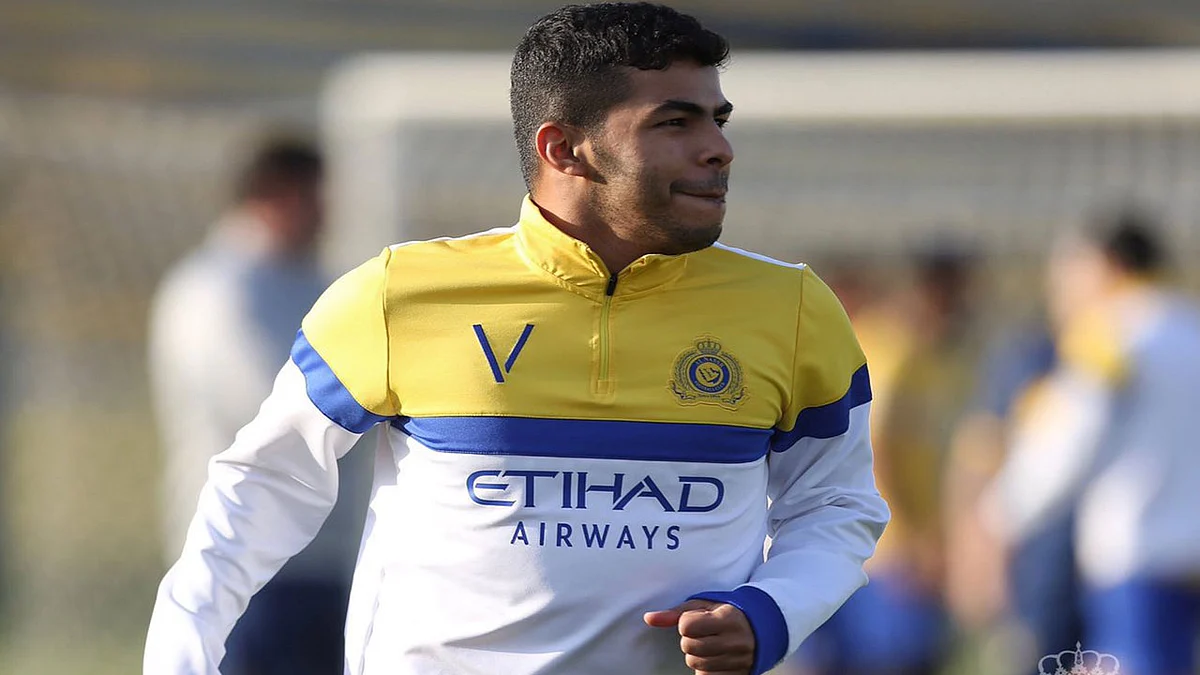 النصر يتراجع عن قراره بمخالصة الشهري حفاظًا عليه من الهلال