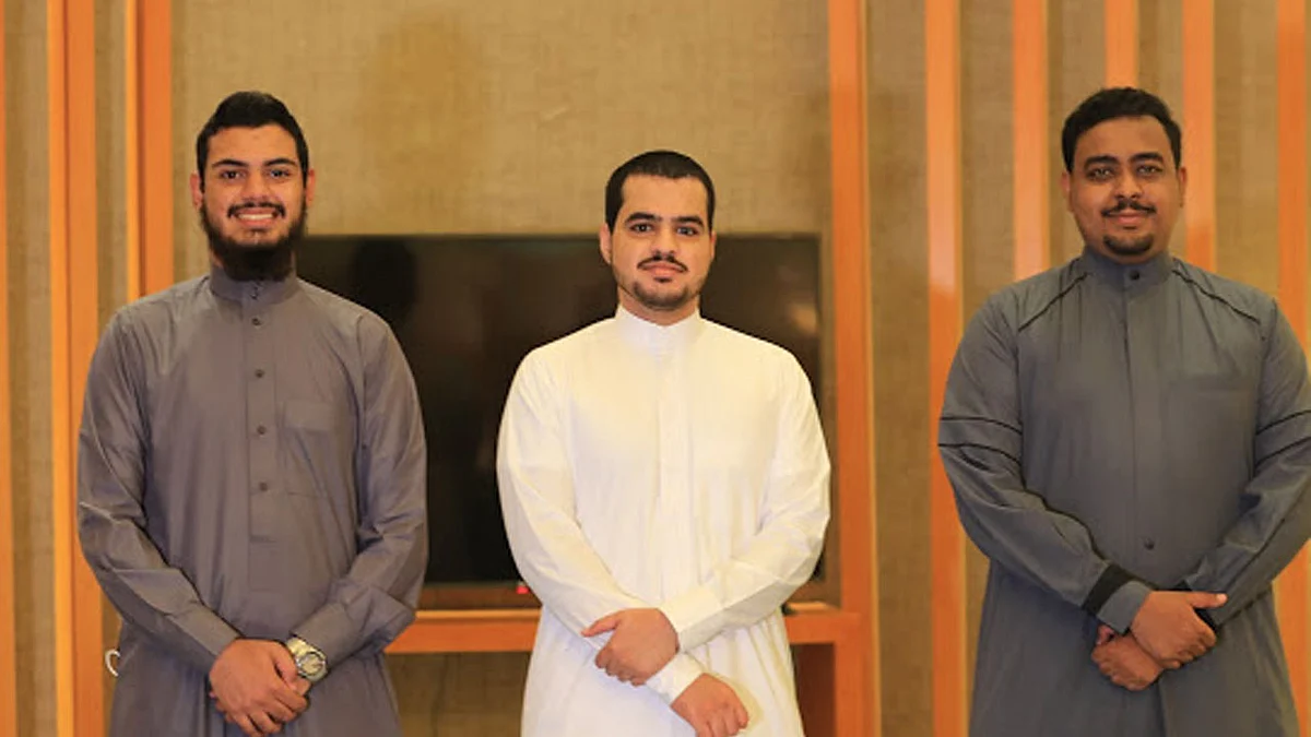 الجامعة الإسلامية تتأهل للتصفيات النهائية في تحدي نيوم للذكاء الاصطناعي