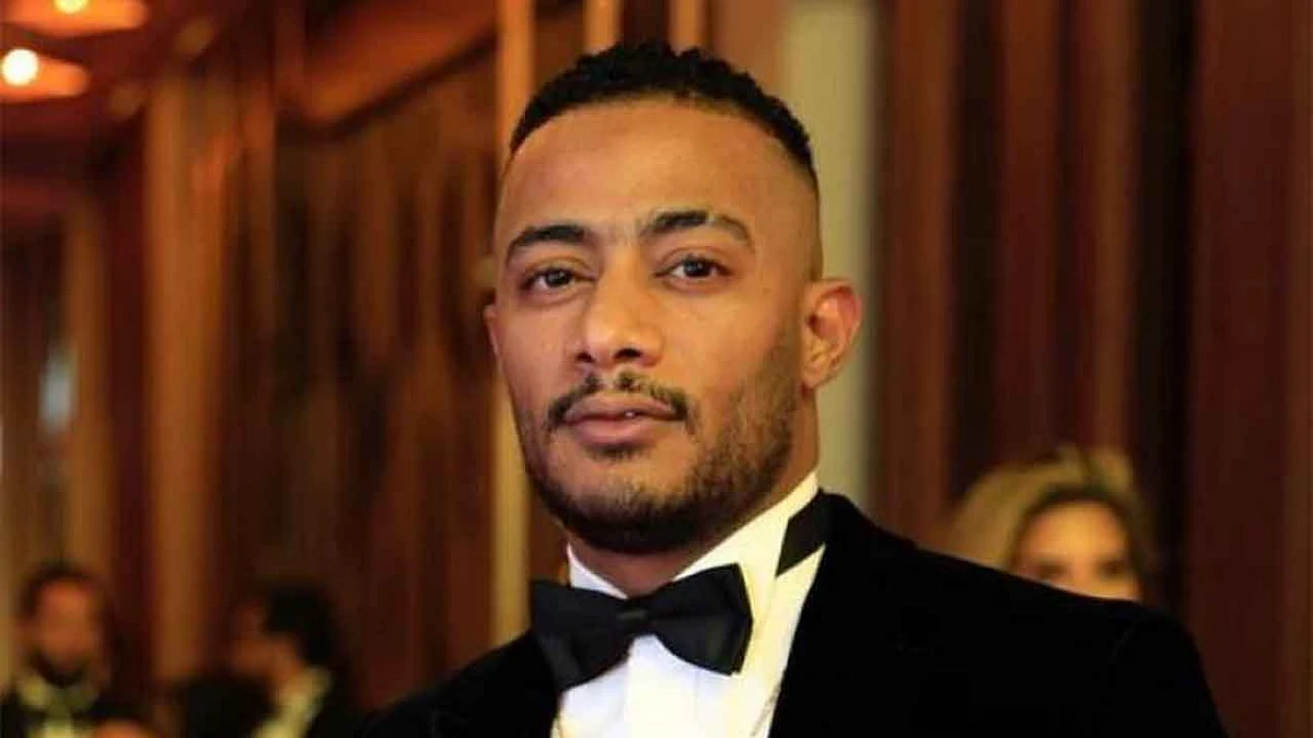 محمد رمضان يتصدر التريند بـ«الشرع حلل أربعة»