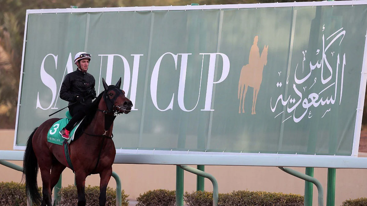 4 أشواط بأمريكا واليابان لسباقات الخيل تؤهل الفائزين بها للمشاركة في كأس السعودية