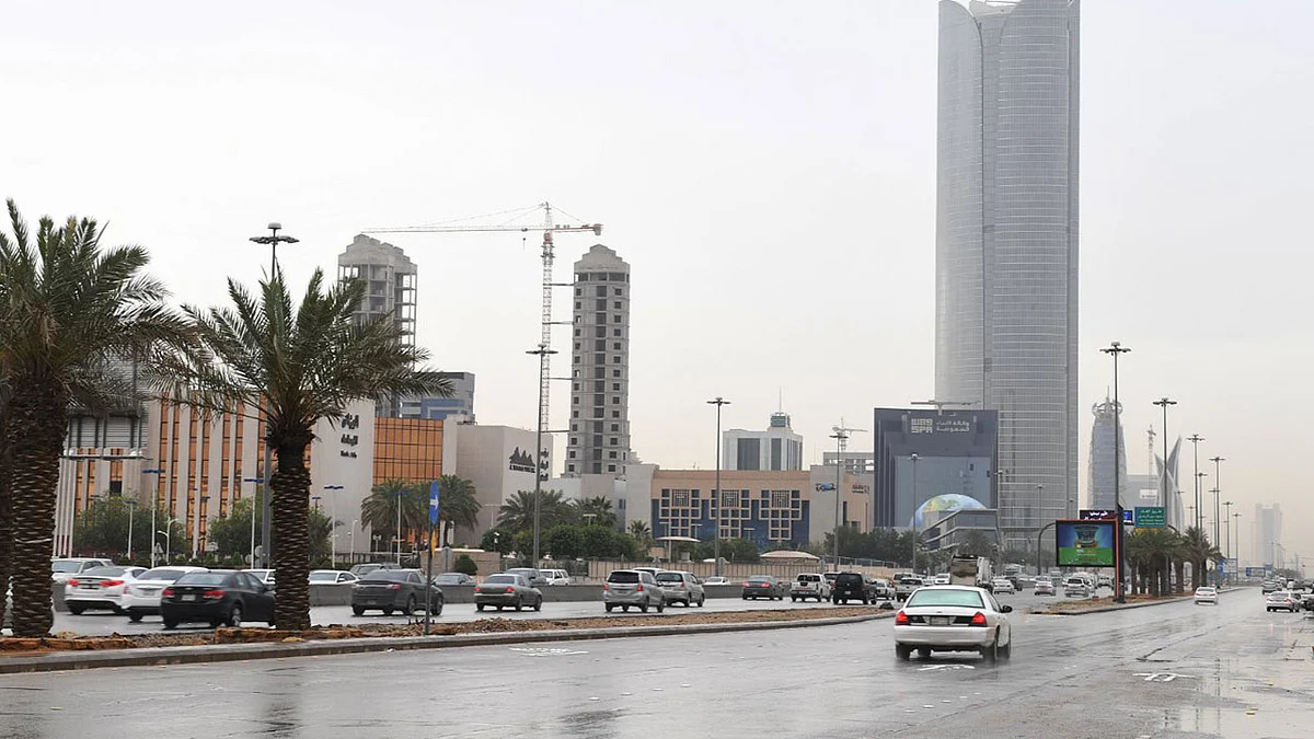 «الجهني» يتوقع هطول «أول حالة وسمية» ويحدد موعدها