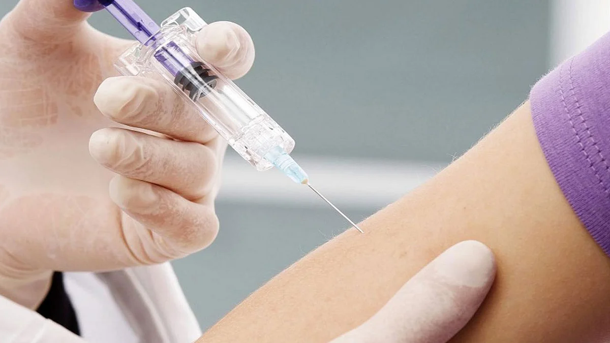 الصحة: لقاح الإنفلونزا «آمن تمامًا» لهذه الفئة من السيدات