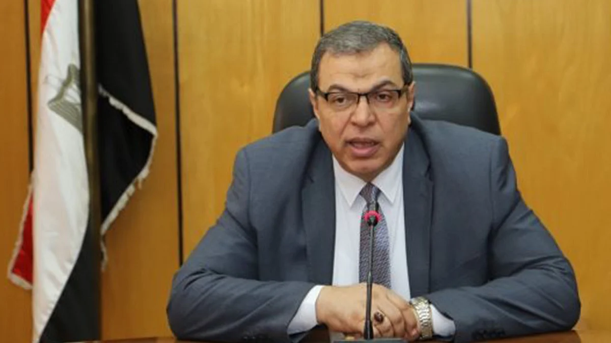 إقالة مسؤول مصري كبير أساء في تصريحاته للكويت