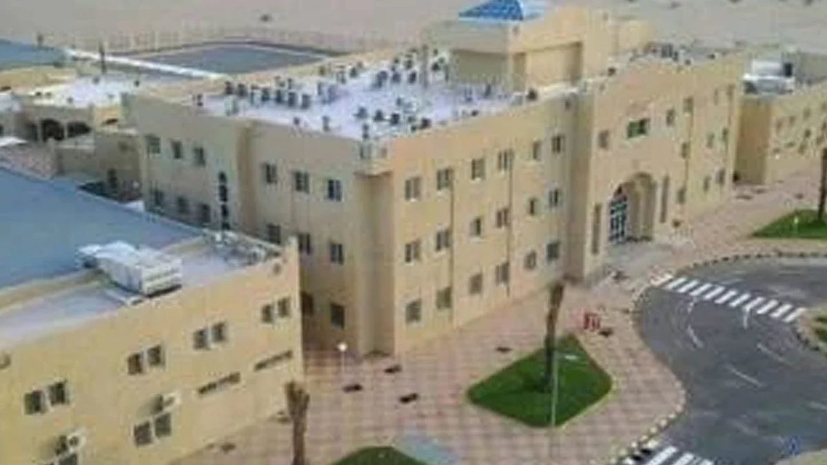الكلية التقنية بصامطة تحدد مواعيد القبول ببرامج الدبلوم للفصل التدريبي الثاني