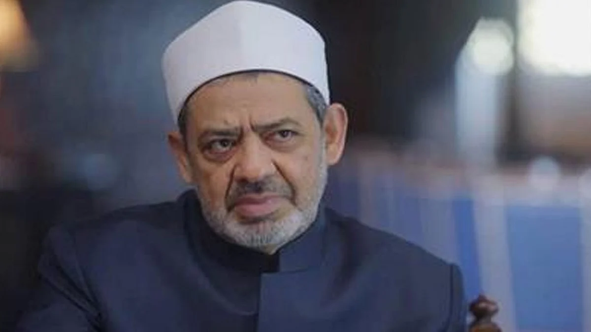 شيخ الأزهر مخاطبًا المجتمع الدولي: نريد تشريع قانون يجرم «معاداة المسلمين»