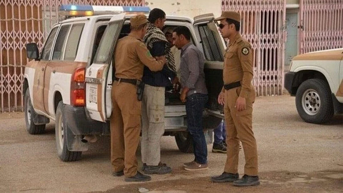 فيديو.. «الداخلية» تُوضح عقوبة التستر على مخالفي نظام الإقامة