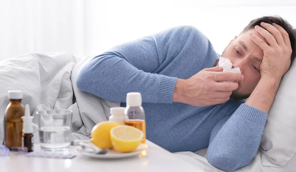 4 نصائح تخفف أعراض الإنفلونزا.. و«وقاية»: أهمها السوائل