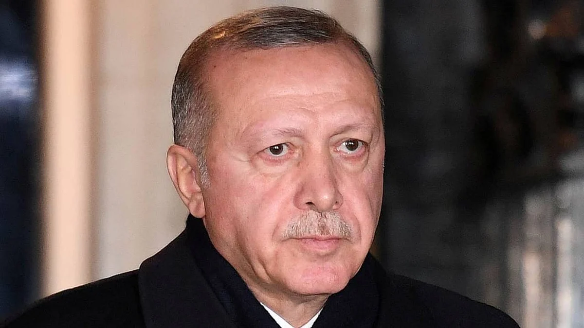 ينتهج طرقًا ملتوية وخطيرة.. اتهام أردوغان بدعم الإرهابيين ومنحهم الغطاء الديني لأفعالهم الموتورة