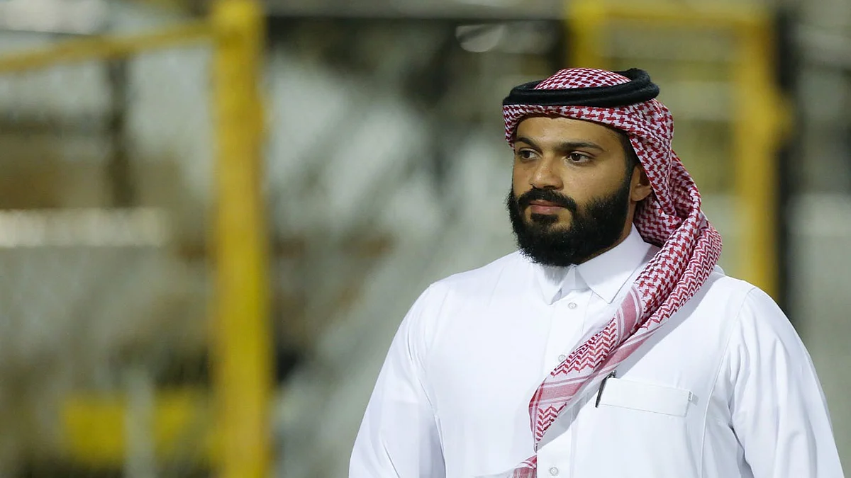 أول تعليق من رئيس الاتحاد بعد الفوز على الأهلي في ديربي جدة