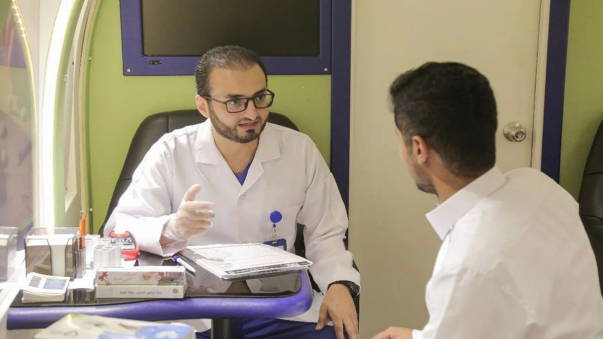 جامعة أم القرى تقدم هدايا لأول 90 متعافيًا من التدخين