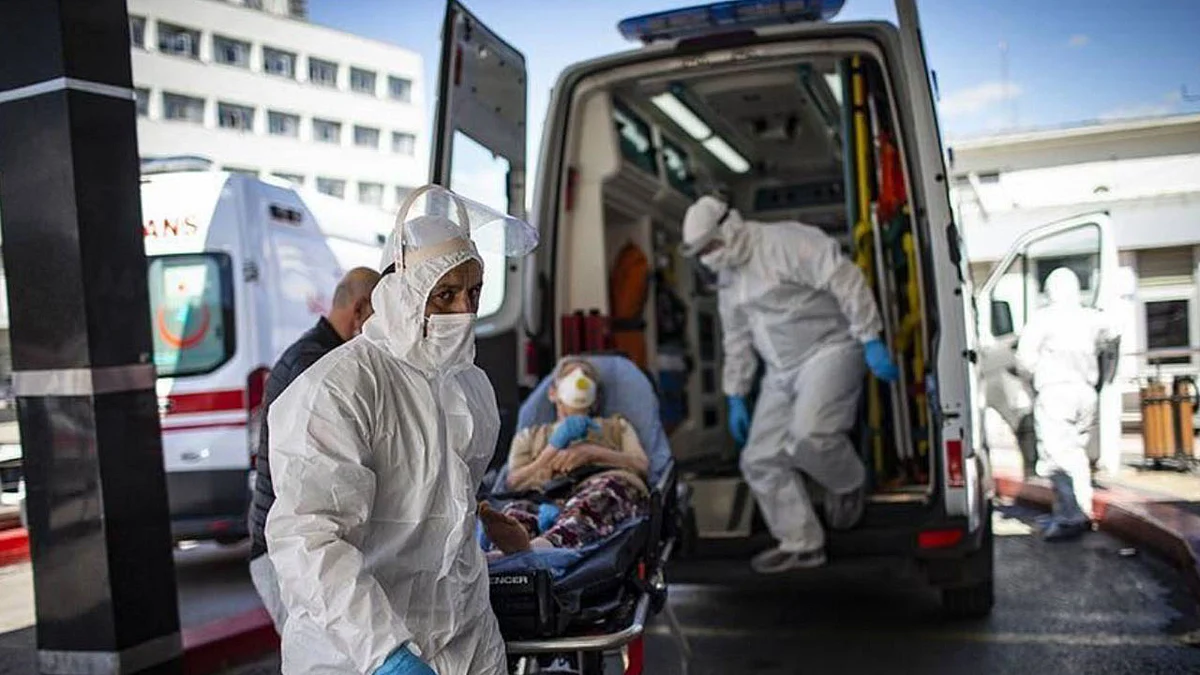 ألمانيا تعلن إحدى ولاياتها «منطقة خطر» بعد تفشي كورونا