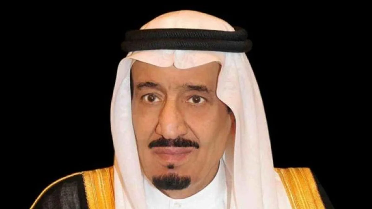نيابة عن خادم الحرمين.. وزير الخارجية يتسلم البيان الختامي لمجموعة تواصل الفكر (T20)