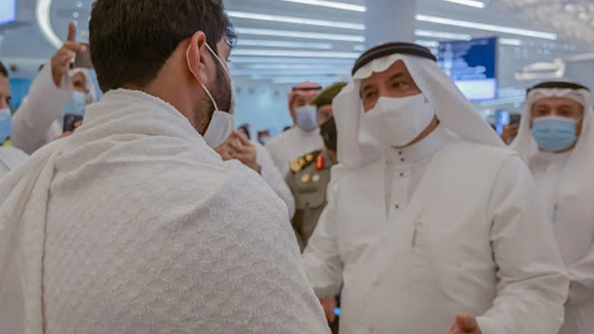 بالفيديو.. وزير الحج والعمرة: المملكة سخّرت كل الطاقات لخدمة ضيوف الحرمين