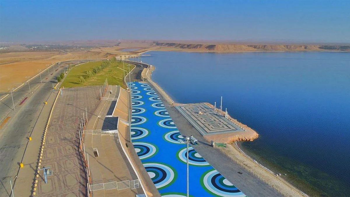 تنبيهات الأرصاد: أمطار رعدية وأتربة مثارة على مناطق عدة بالمملكة خلال الساعات المقبلة