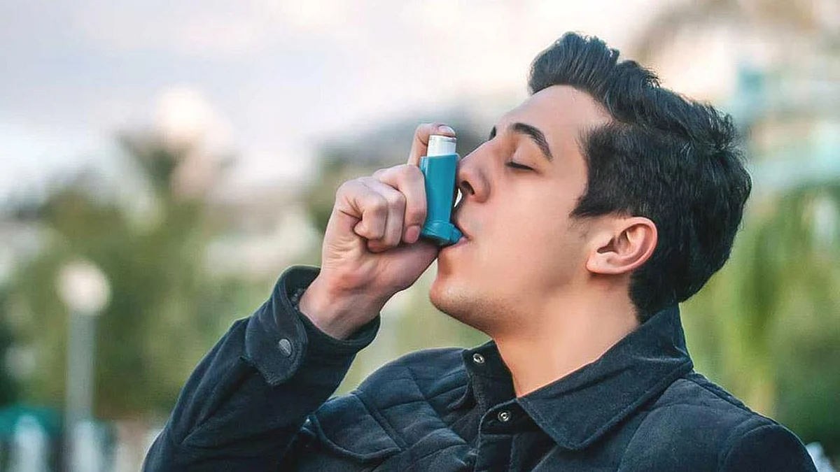 10 أطعمة مهمة لمرضى الربو.. نقصها يؤدي لمضاعفات خطيرة