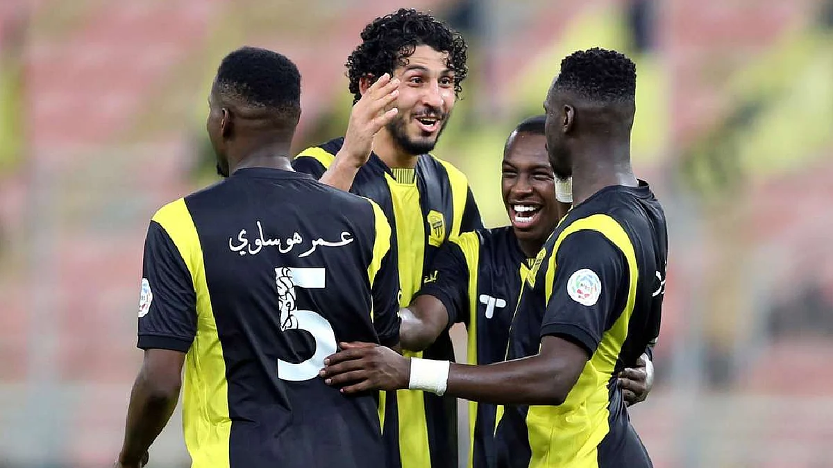 الاتحاد «المنتشي» يستدرج التعاون «الجريح» في مهمة استعادة الثقة