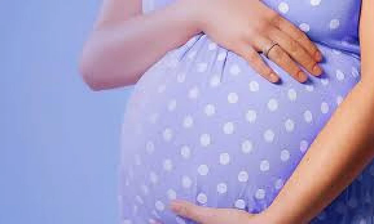أنواع الرياضة المناسبة للمرأة في شهور الحمل