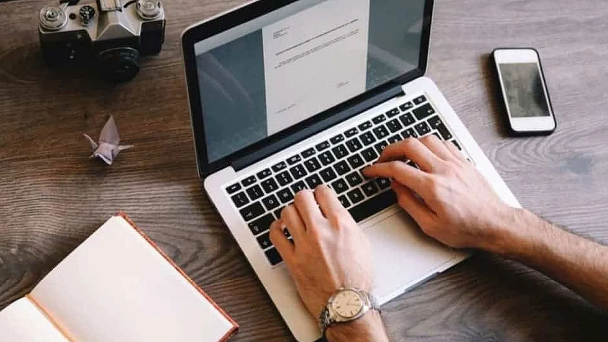 بالأرقام.. دراسة تكشف مخاوف المستخدمين بشأن الخصوصية والأمان في العمل عن بُعد
