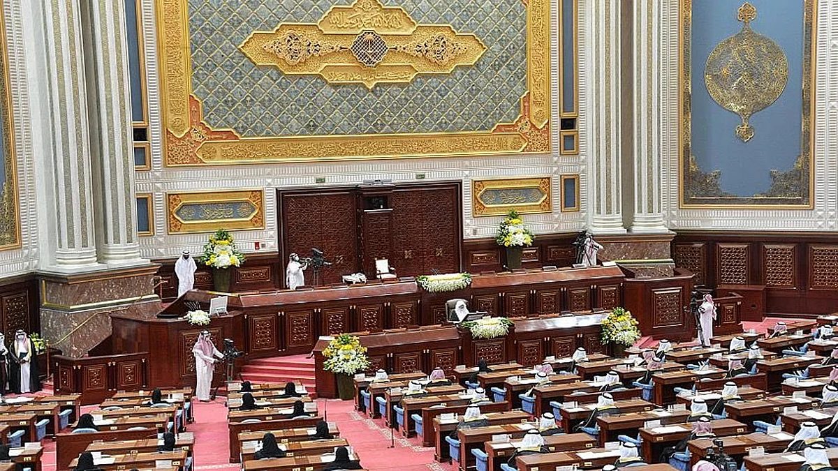 «العجلان» يعلِّق على خطاب الملك.. والقمة المرتقبة لـ«G20» برئاسة المملكة