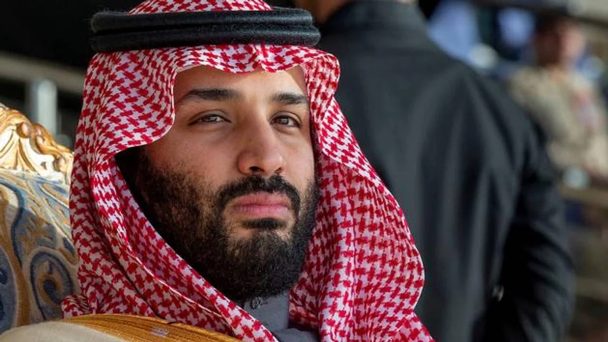 حديث ولي العهد.. هكذا واجهت السعودية «سرطان الفساد»