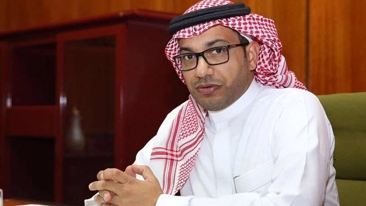 حديث ولي العهد.. رئيس الاتفاق: رؤية 2030 تحقق قفزات هائلة ومستقبلًا واعدًا