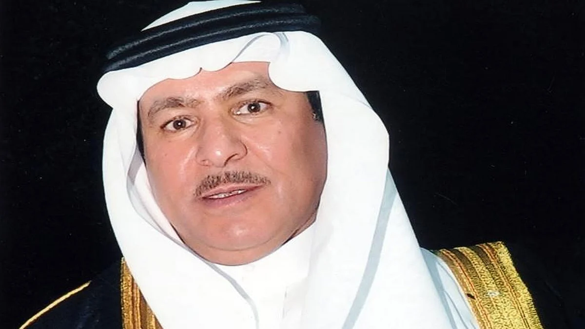 ابن معمر: رؤية ولي العهد جففت منابع التطرف والكراهية
