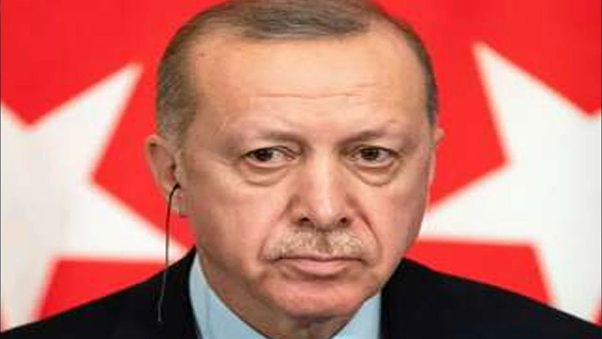 غباء أردوغان السياسي يضع تركيا في مواجهة خاسرة مع روسيا وأوروبا وبايدن