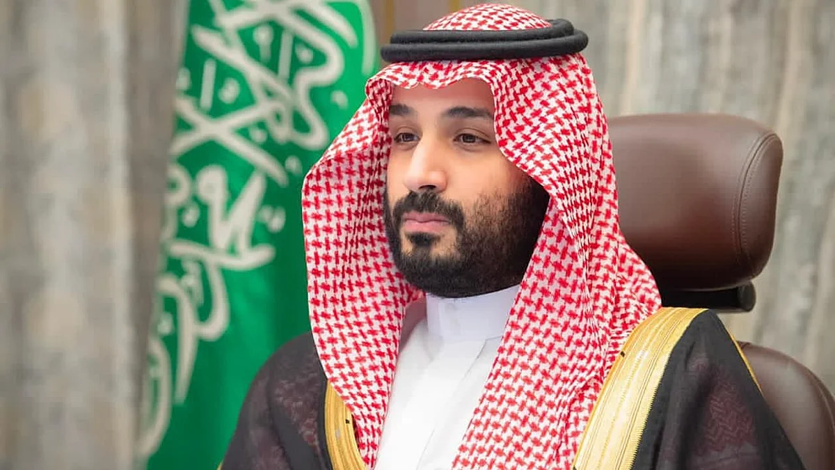 رؤية ولي العهد.. الدوري السعودي ضمن أفضل الـ20 عالميًّا.. والمنتخبات والأندية الوطنية تستعيد ذاكرة الإنجازات