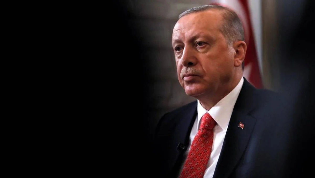 قبرص تدين زيارة أردوغان إلى «فاروشا»: «استفزاز غير مسبوق»