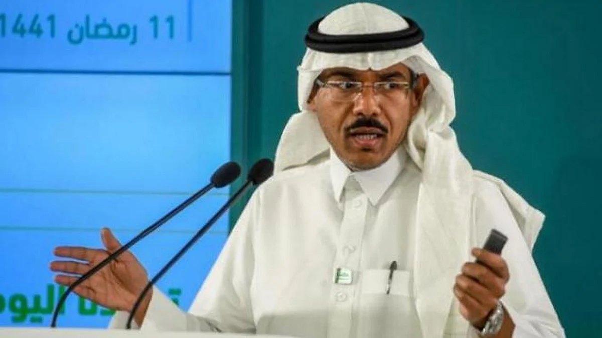 تنبيه من «الصحة» عن المضادات التي يشار إليها كلقاحات: تُعطى للوقاية من الفيروس في هذه الحالة