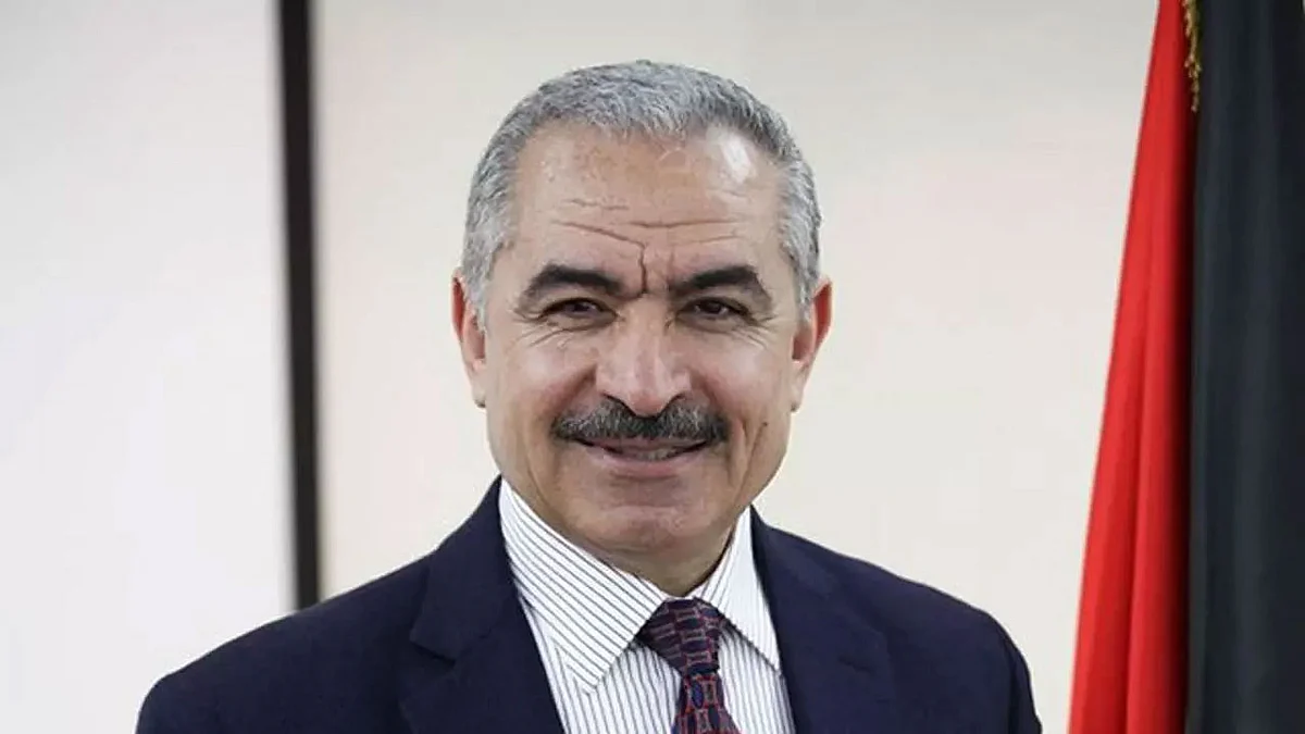 تصريح من «إشتية» يفسر تطورات عودة العلاقات الثنائية بين فلسطين وإسرائيل