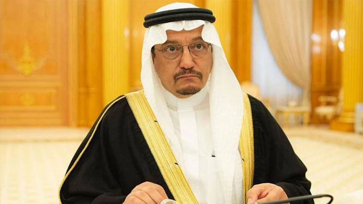 ذكرى البيعة.. توجيه من وزير التعليم حول البرامج والفعاليات والمسابقات