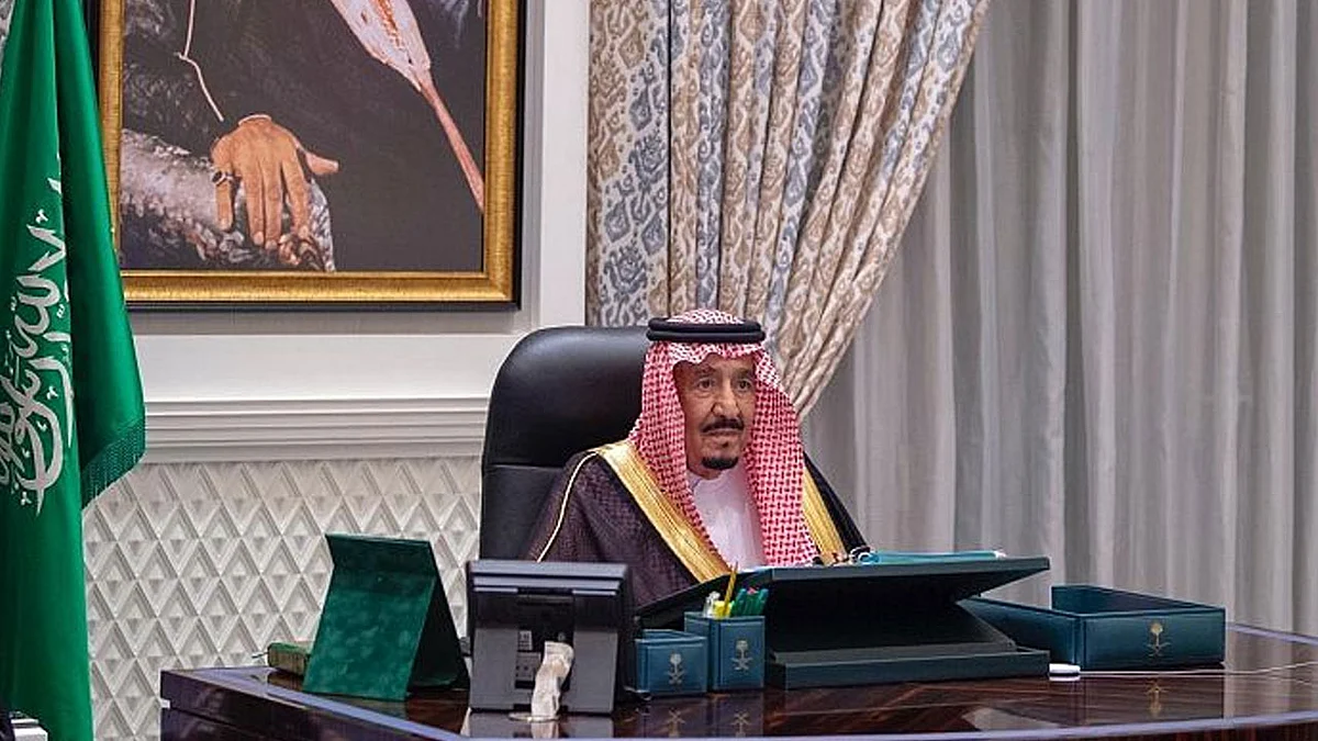 ذكرى البيعة.. رئيس الغرف السعودية يتحدَّث عن هيكلة تاريخية ودعم القطاع الخاص