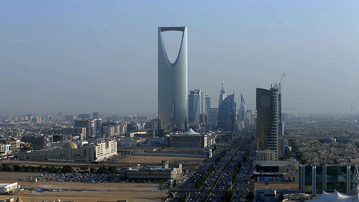 «الحصيني» يوضح طبيعة الحالة الجوية الثالثة للوسم.. ومناطق سعودية تتأثر بها