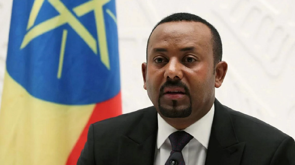 صراع إثيوبيا.. جبهة «تيجراي» تصد هجومًا واسعًا لقوات إريترية.. وآبي أحمد يعلن الاقتحام لإنهاء التمرد