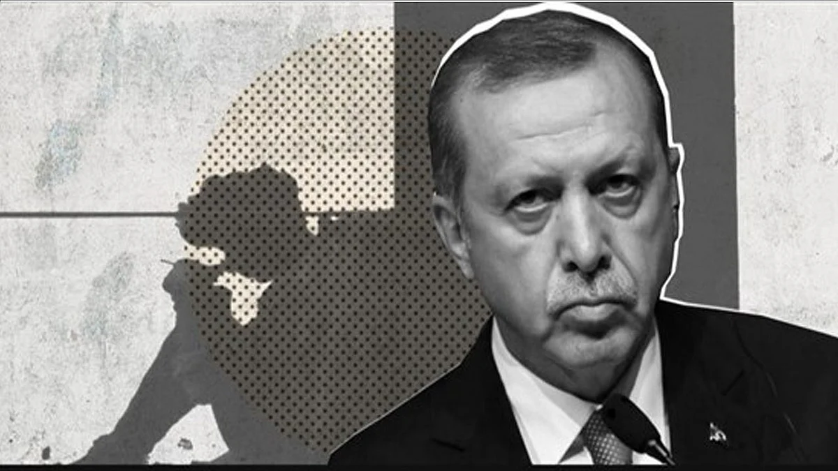«قضاء أردوغان» يصدر أحكامًا بالسجن المؤبد على متهمين في «مسرحية الانقلاب»
