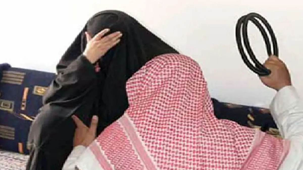 المحامي «العتيبي» لـ«عاجل»: الصياح في وجه الزوجة «تعنيف» تترتب عليه عقوبات