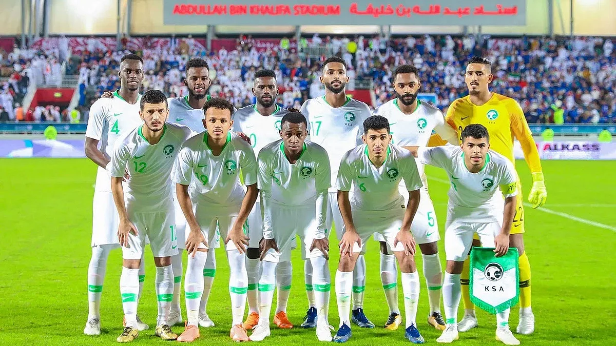 الأخضر يحافظ على مقعده في تصنيف «فيفا».. وإيطاليا أبرز المستفيدين